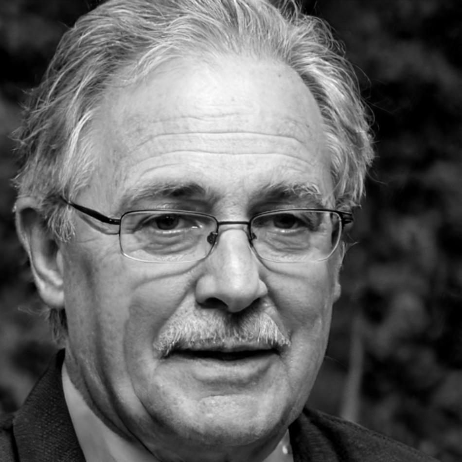 Dozent Hendrik Möller