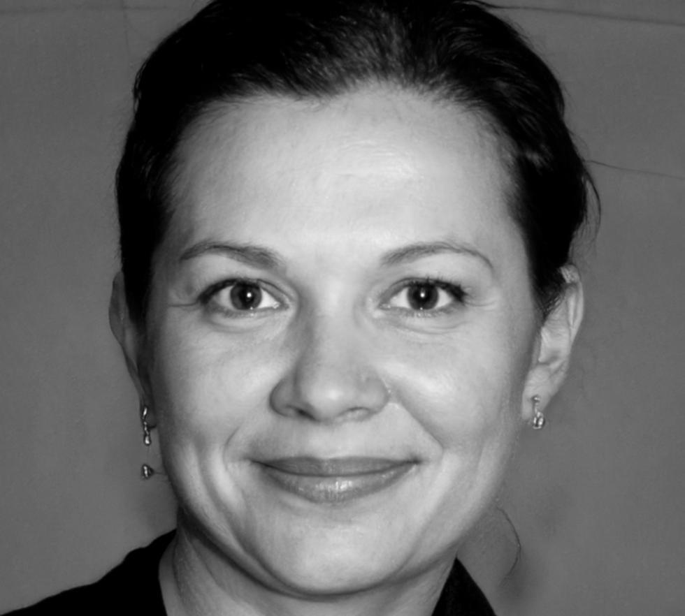 Dr. Katharina Zimmermann, Expertin für Finanzautomatisierung
