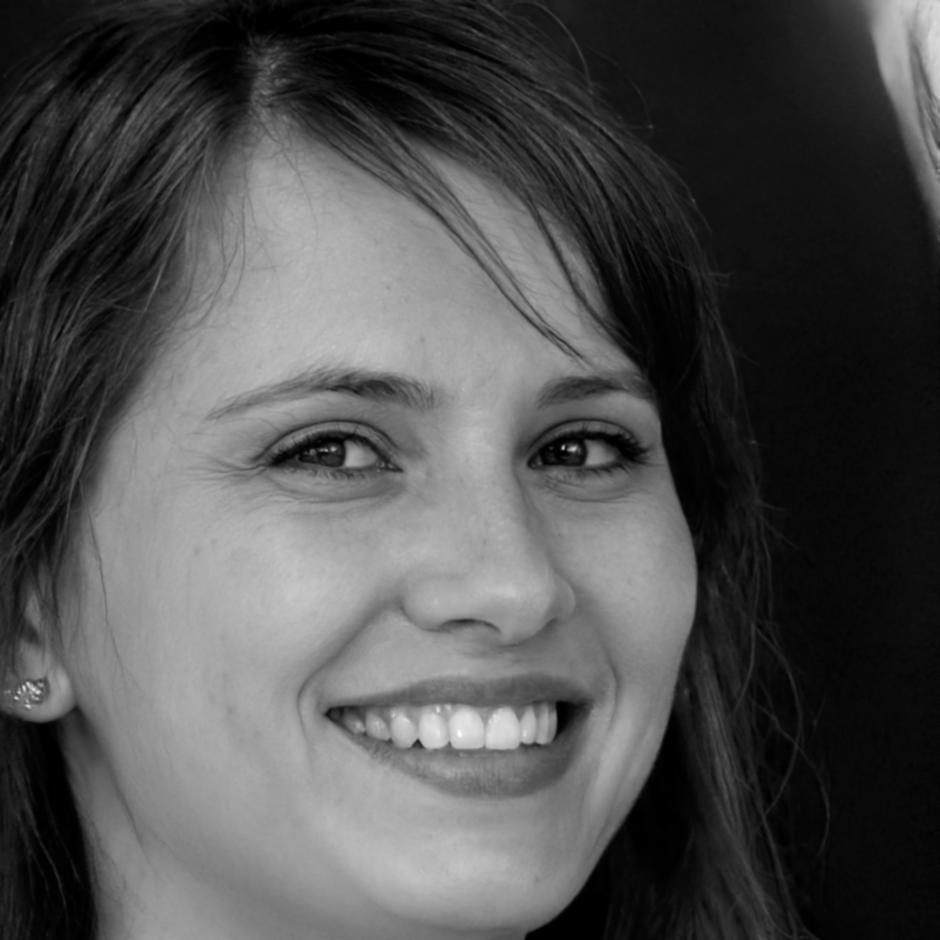 Marlene Thiedemann, Gründerin von vionaracora