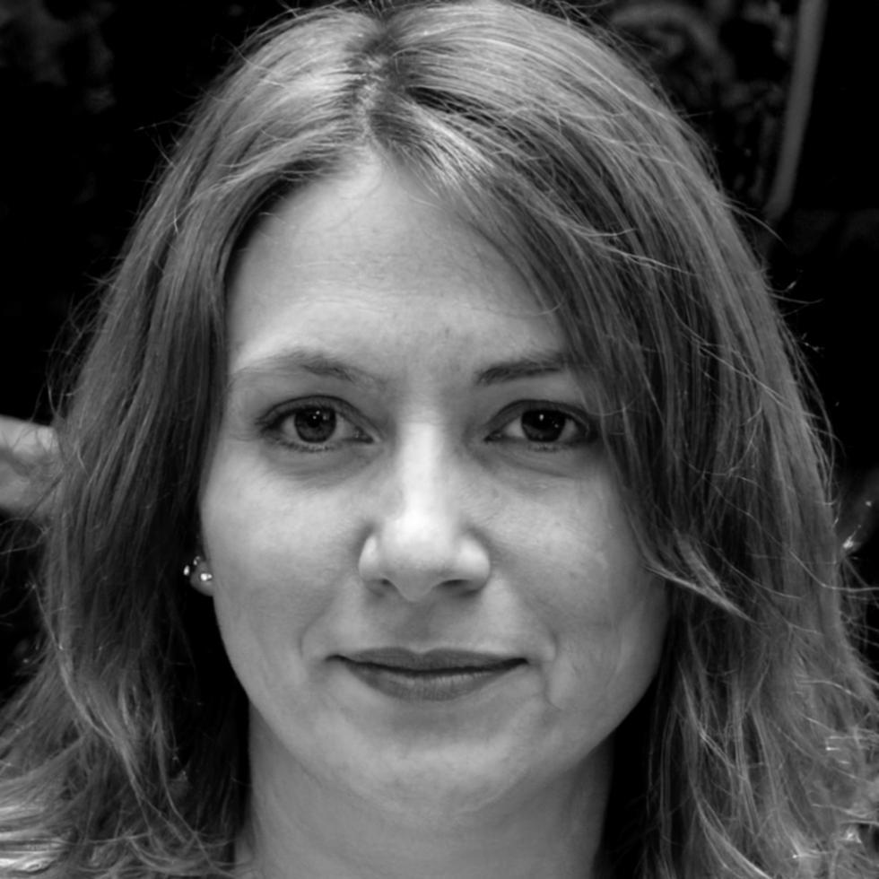 Finanzexpertin Dr. Astrid Kellermann